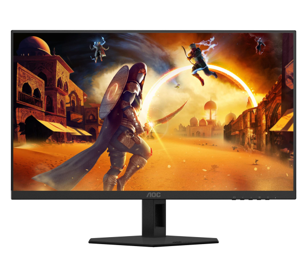 AOC Q24G4RE - 1355542 - zdjęcie